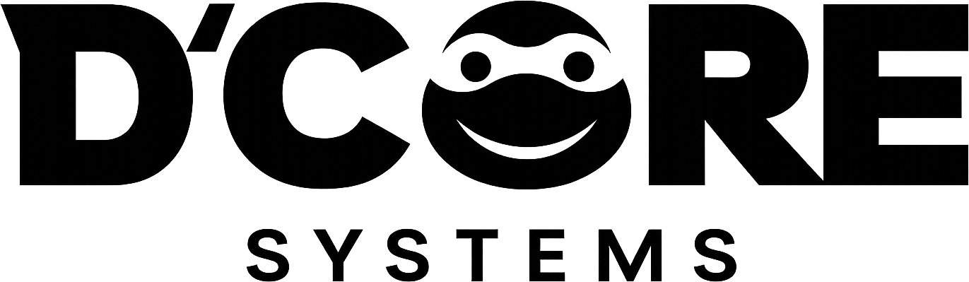 Business Automation Platform for Coaches & Real Estate | DCore Systems